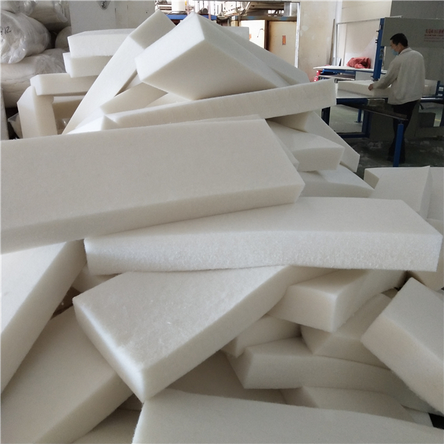 Изоляционный фетр из полиэстера 006