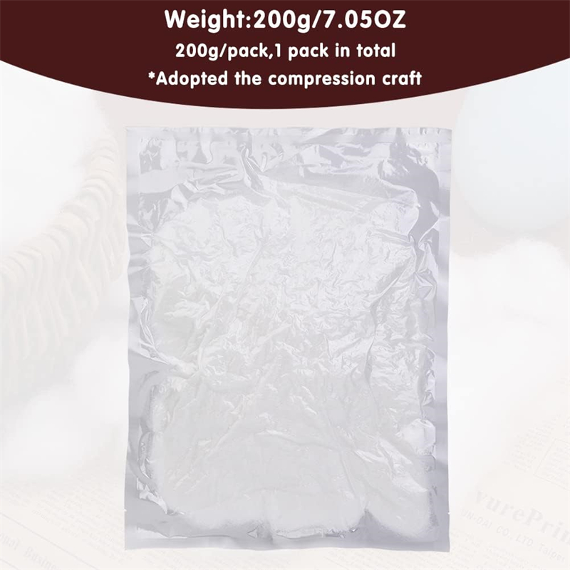 наполнитель из полиэфирного волокна 04