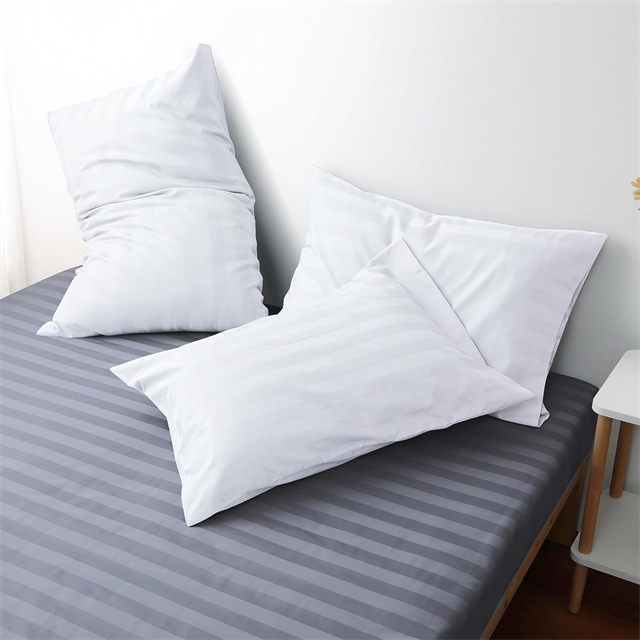 Подушка для отеля 8