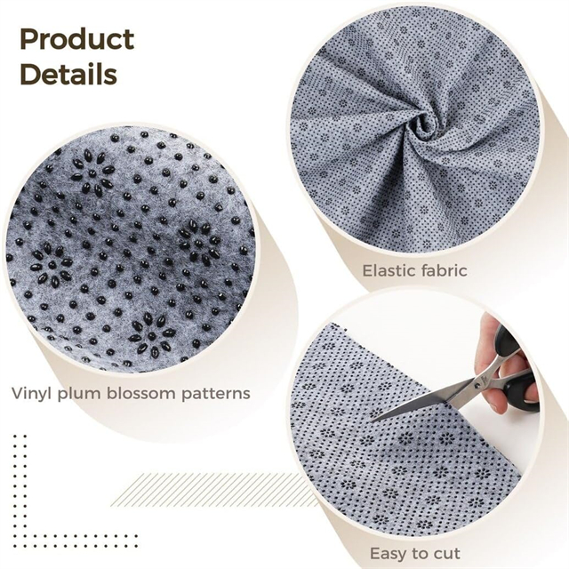 Чувство коврика UnderPad32