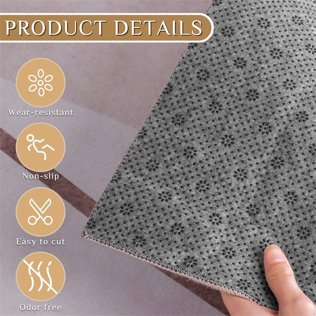 Чувство коврика Underpad16