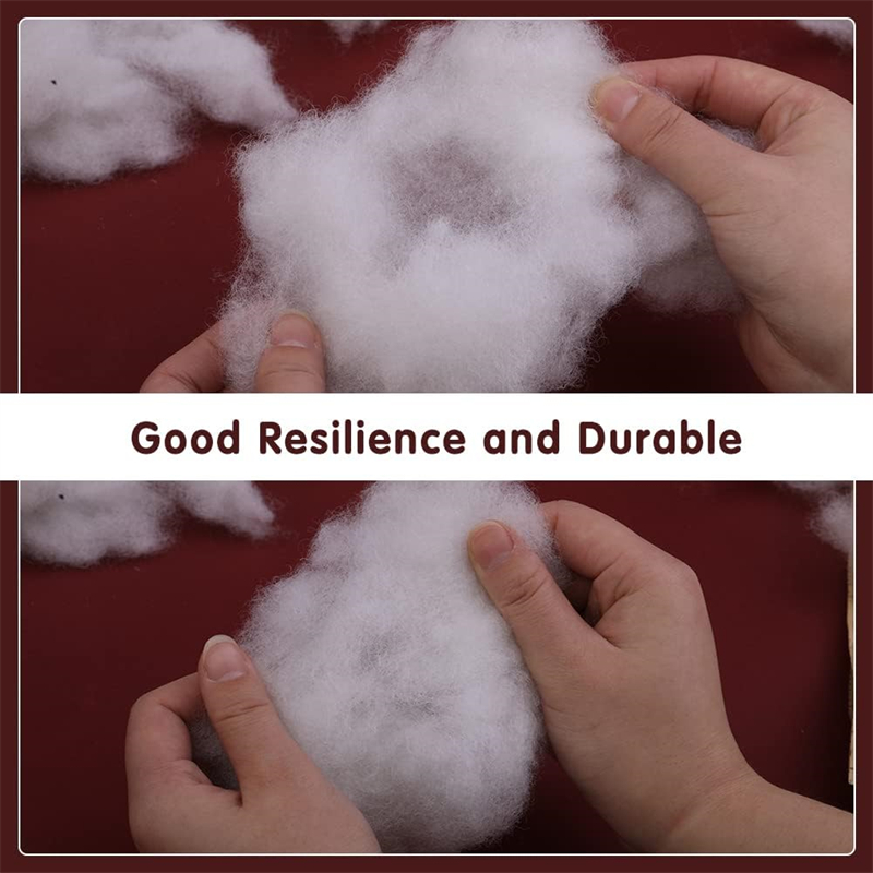 наполнитель из полиэфирного волокна 06