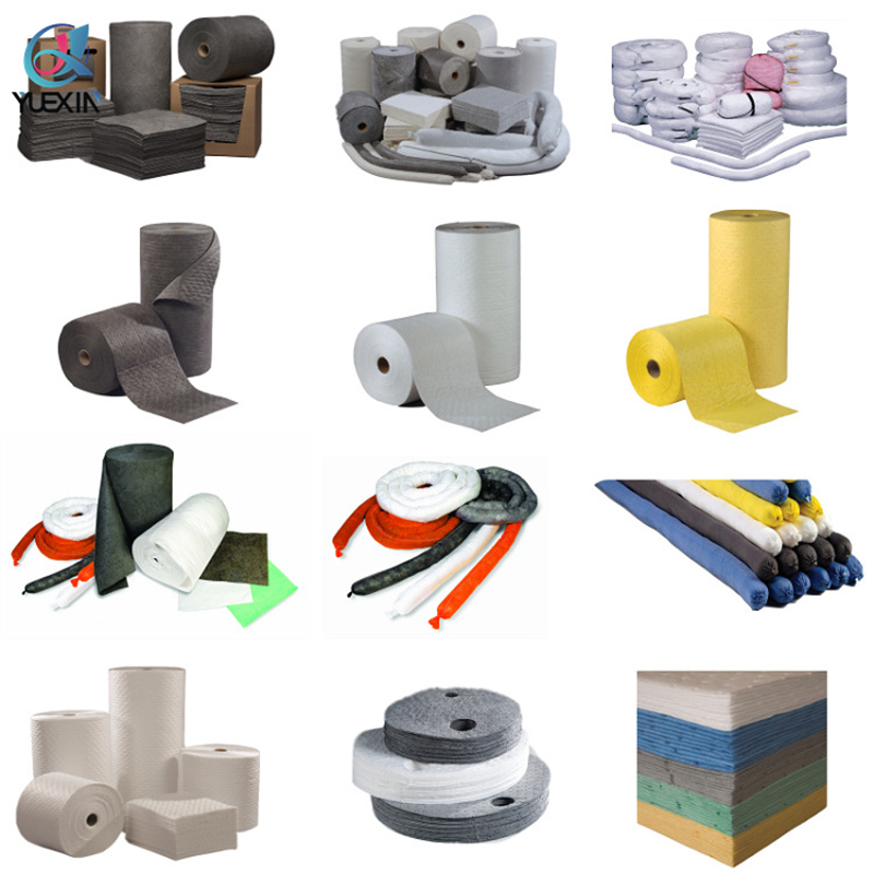 маслопоглощающая подушечка 225