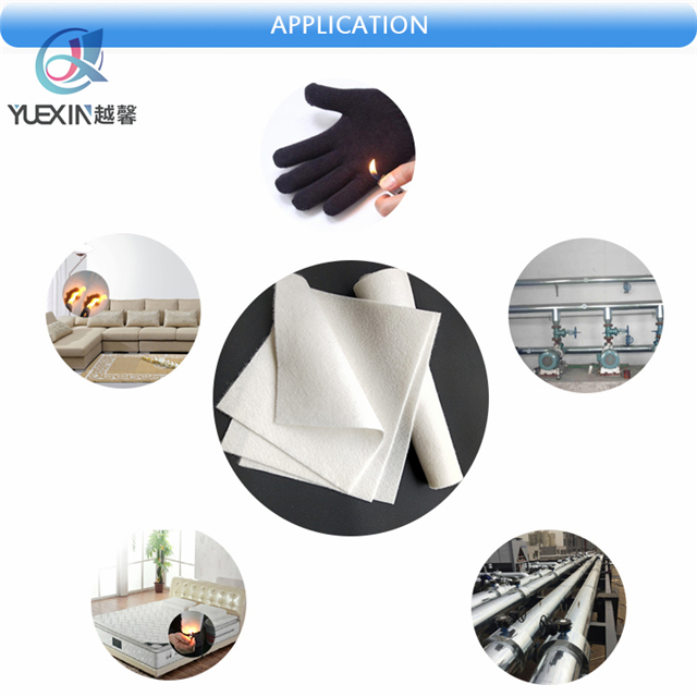 Противопожарный барьер 00132