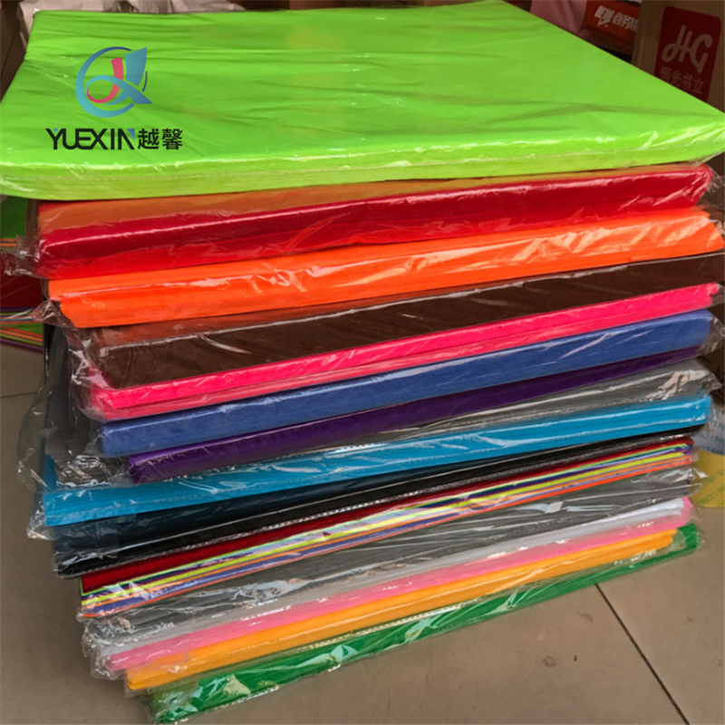 цветной фетр 002 14