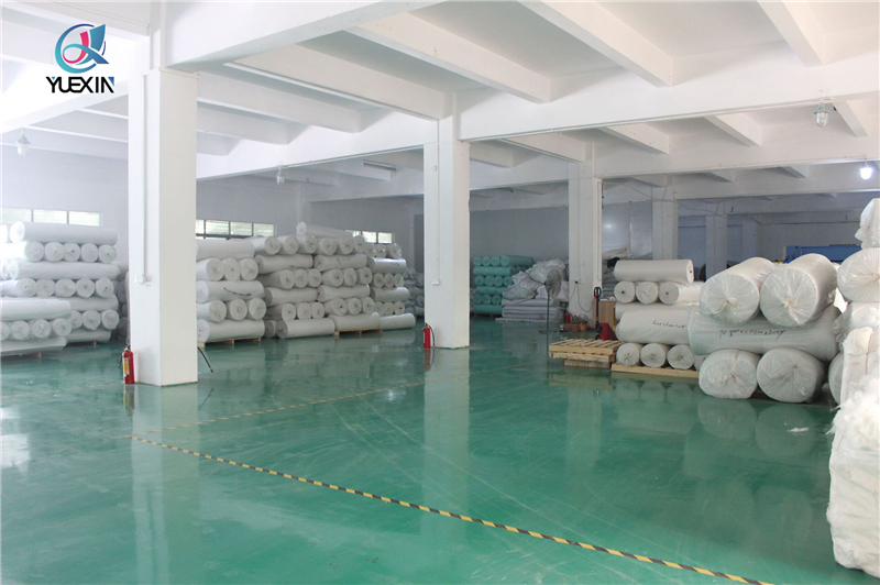 Огнестойкий фетр 46