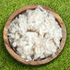 100% Kapok Fiber органическая начинка для наполнения подушек кушетки