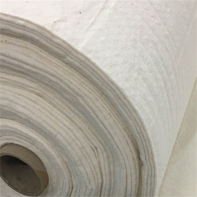 Органический бамбуковый ватин для стегающих одеял DIY Projects Decore Decor