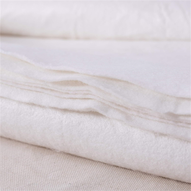 Хлопковый бамбук Batting26