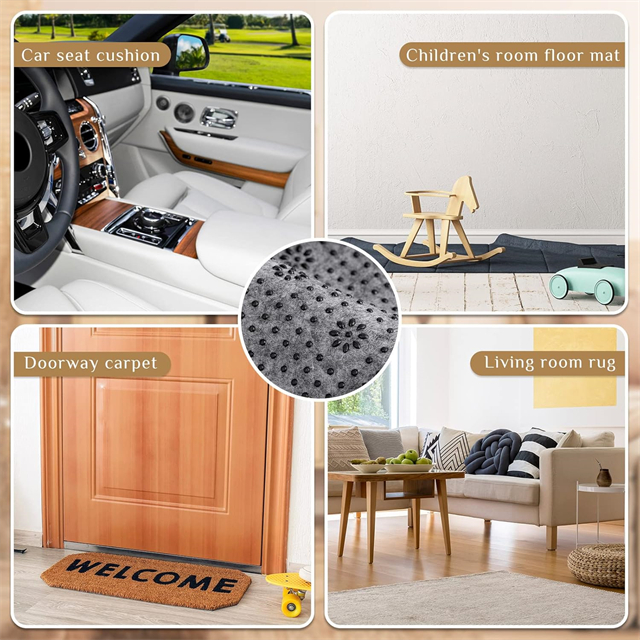 Чувство коврика Underpad19