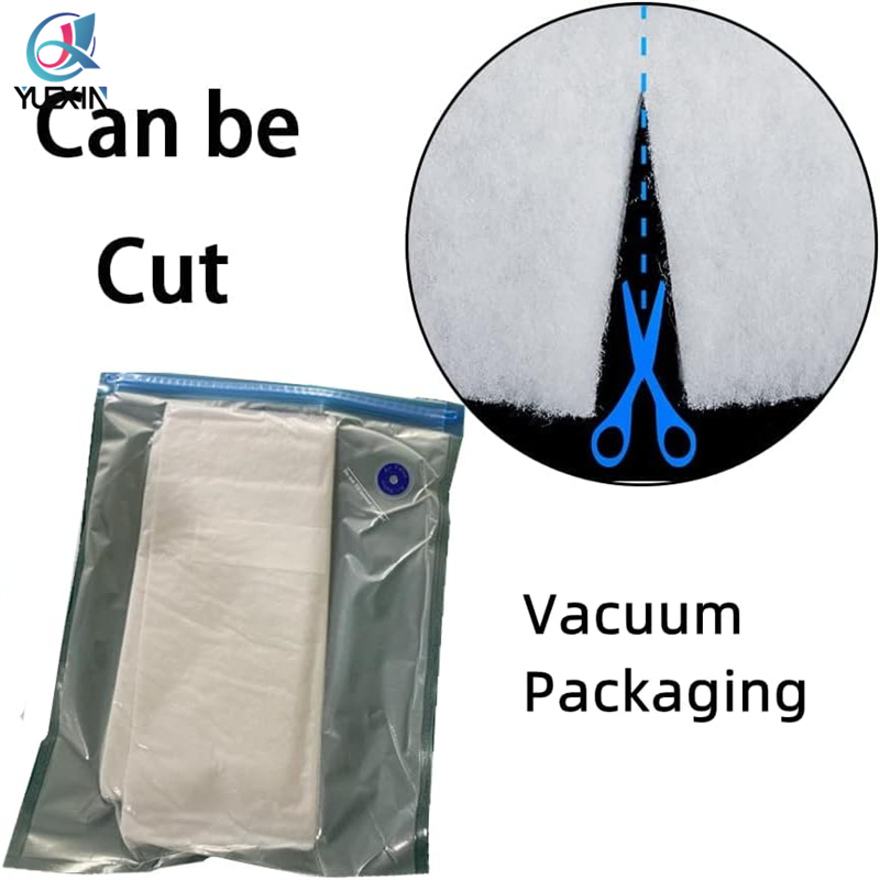 Фильтрующая подушка 04