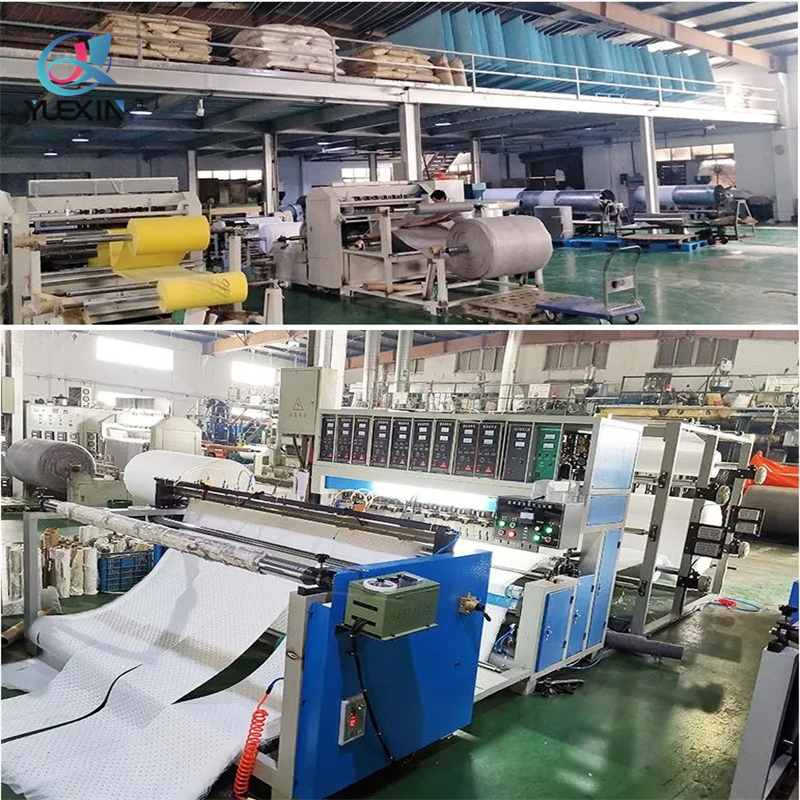 впитывающий масло носок 06