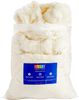 Наполнитель Natural White c, 16 унций — наполнитель премиум-класса для рукоделия и валяния