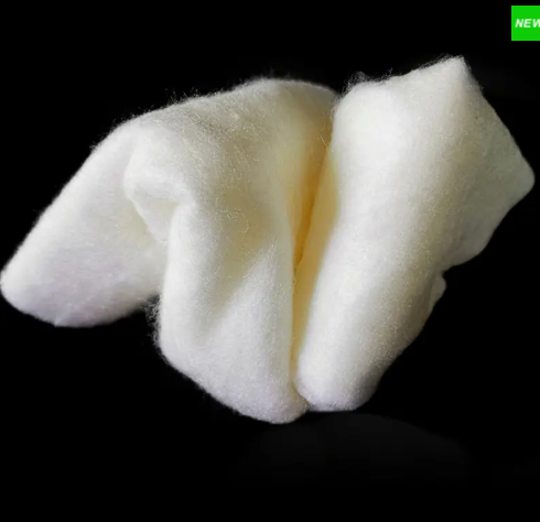 Огненная загрязняющая палочка