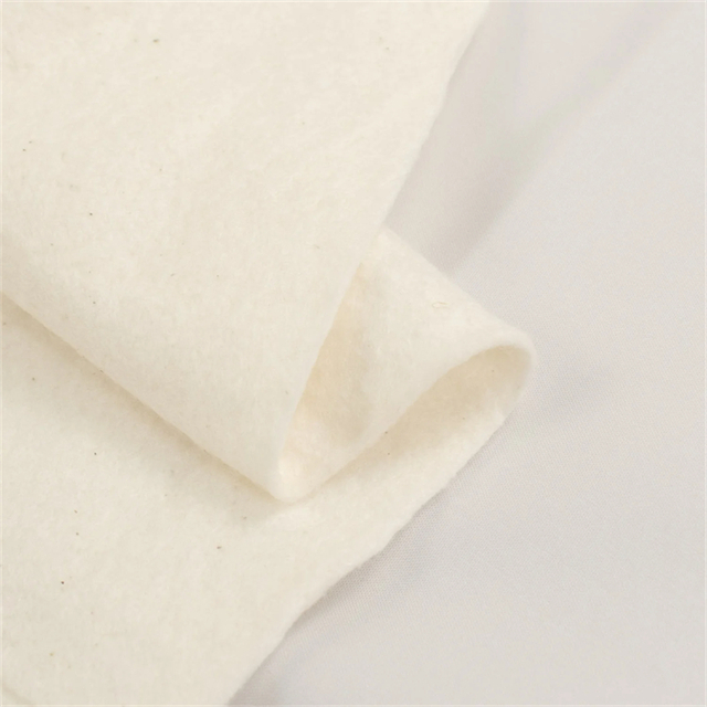 Хлопковый бамбук Batting2