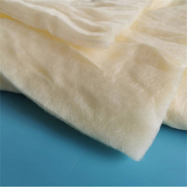 Соевое волокно ударило 18