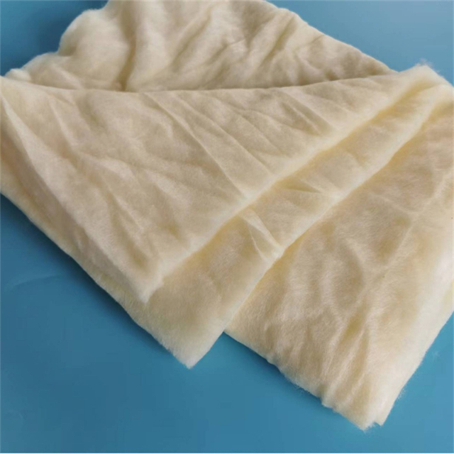 Соевое волокно поражает 19