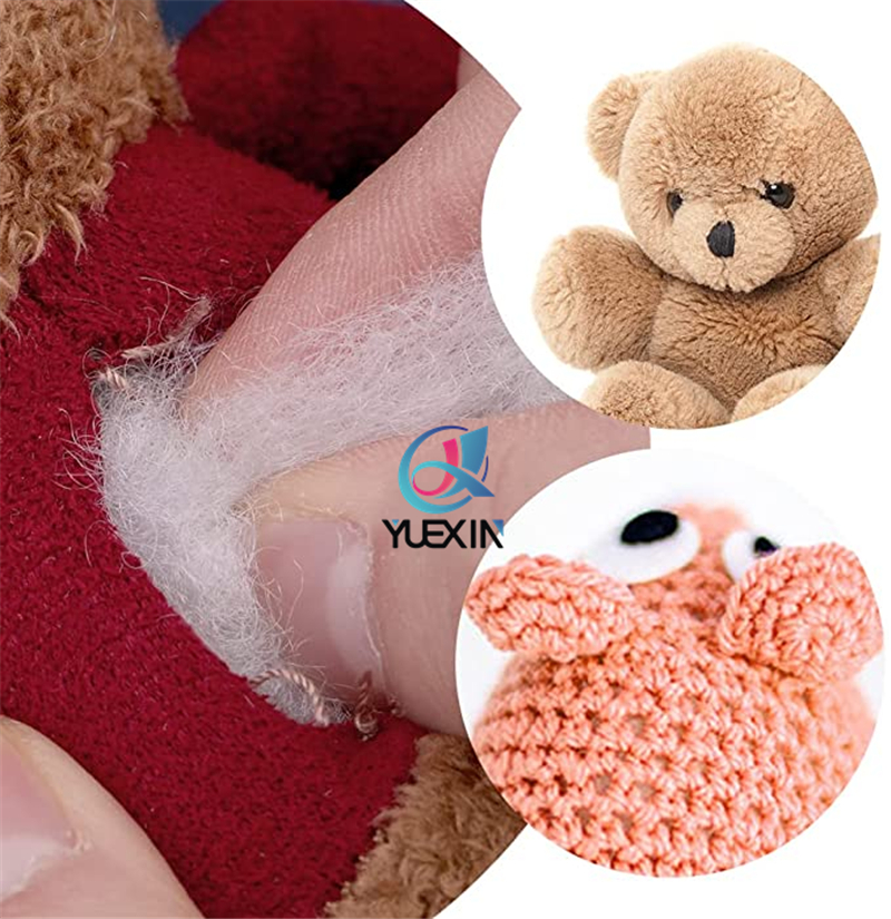 волокнистый наполнитель 12