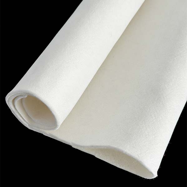 Устойчивый к высоким температурам 100% метаарамидный войлок UL94 V-0, огнестойкая тканая ткань, дышащая, не мнещаяся и экологически чистая.