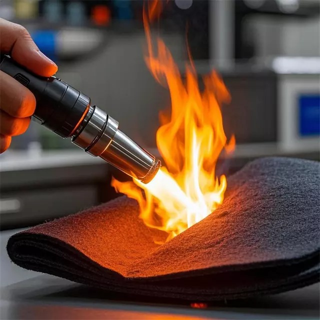 Что такое противопожарный барьер?