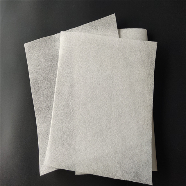 не тканая подкладка