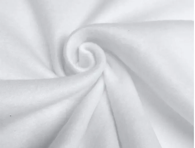 Из чего состоит фетровая ткань?