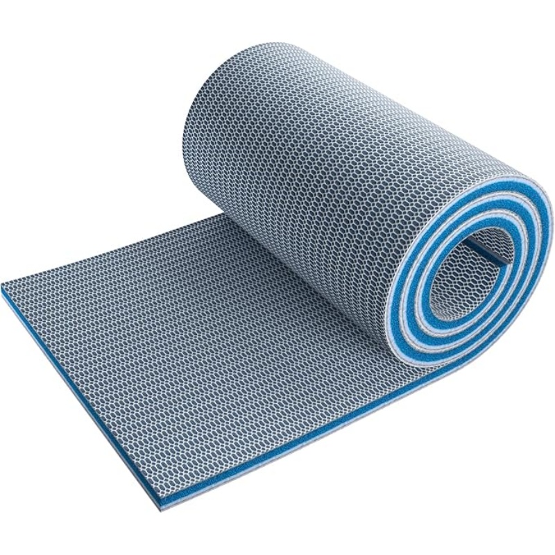 Почему 8-слойный аквариумный фильтрующий материал из 100% ES-волокна — лучший выбор для вашего аквариума?