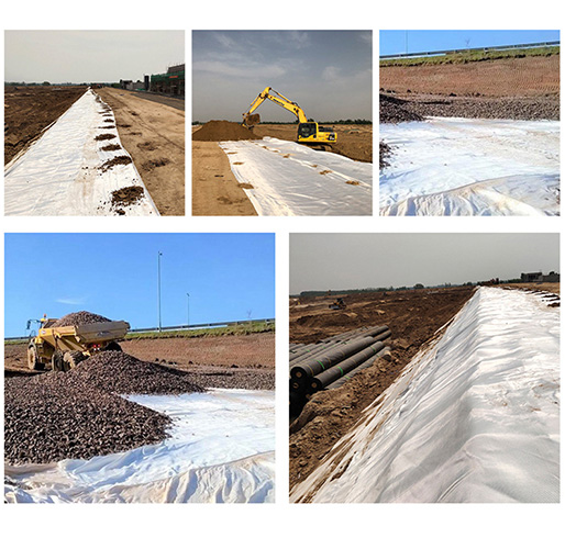 DIY чувствовал 8.