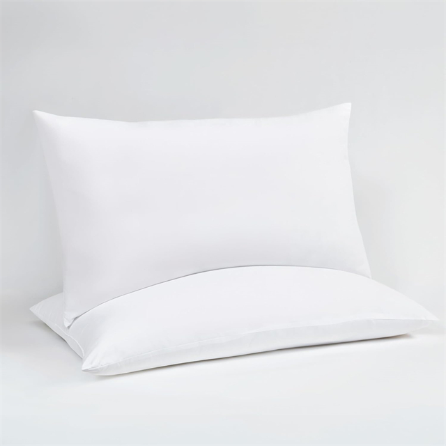 Подушка кровати 2