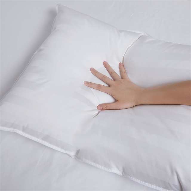 Отель Bene Pillow16