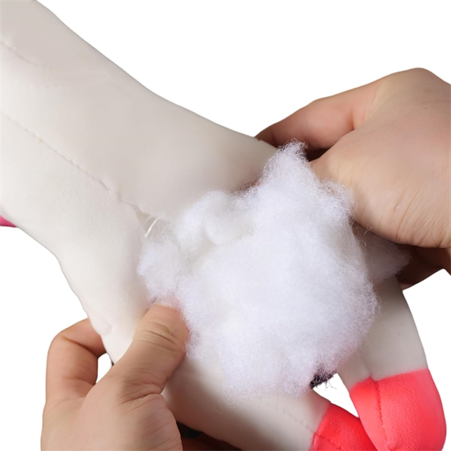 Волокно наполнение 07