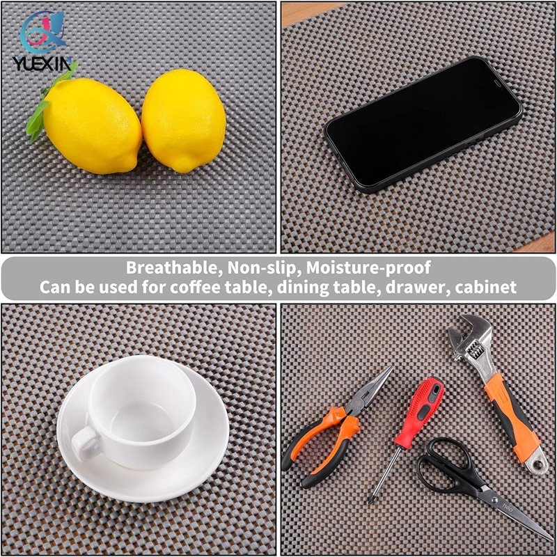 Ковровое покрытие из ПВХ 16