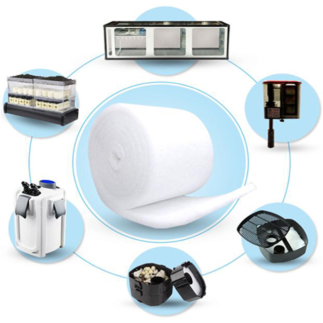 фильтрующая подушка 28