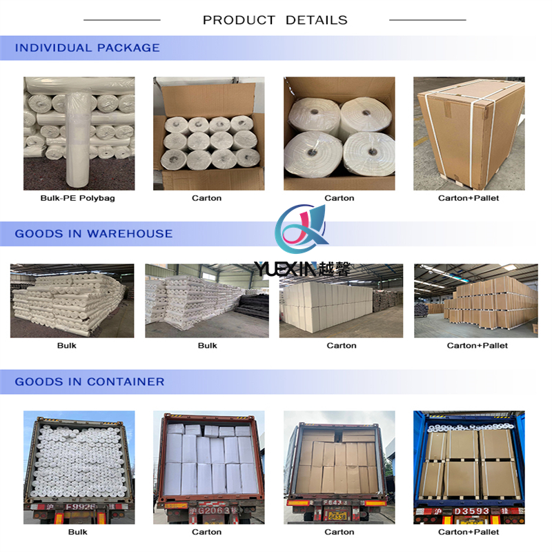 Белый малярный флис 04