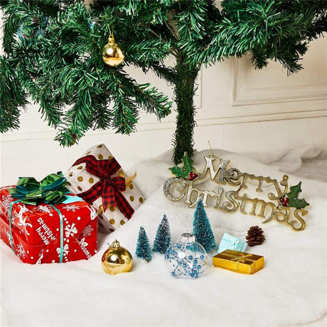 Снежное одеяло 00007