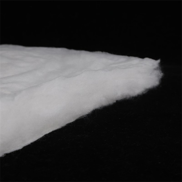 Поставщик полиэфирной ваты оптом в Китае для постельных принадлежностей