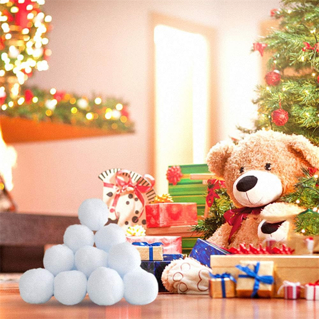 Снежный ком 11