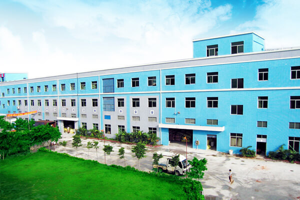 Dongguan Yuexin Industrial Co, Ltd.