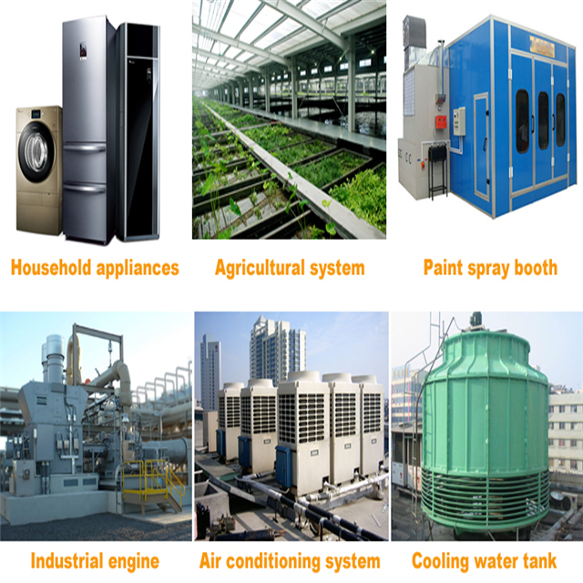 фильтрующая подушка 29