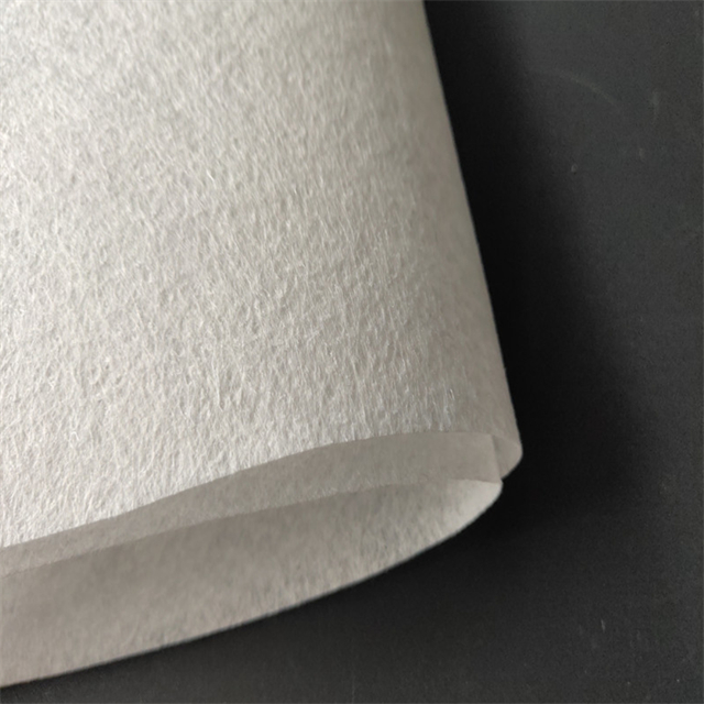 не тканая подкладка Fabric01