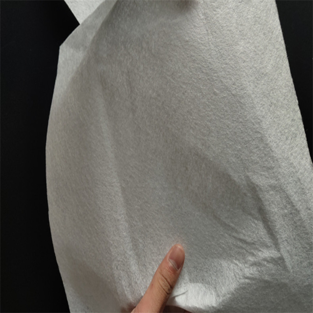 не тканая подкладка Fabric04