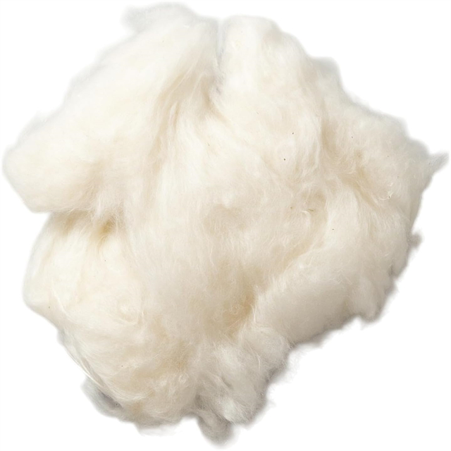 100% Kapok Fiber органическая начинка для наполнения подушек кушетки