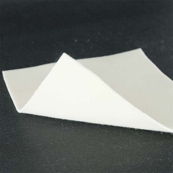 Устойчивый к высоким температурам 100% метаарамидный войлок UL94 V-0, огнестойкая тканая ткань, дышащая, не мнещаяся и экологически чистая.