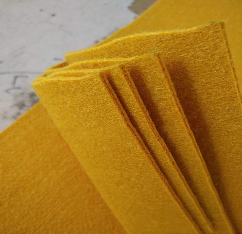 полиимидный войлок