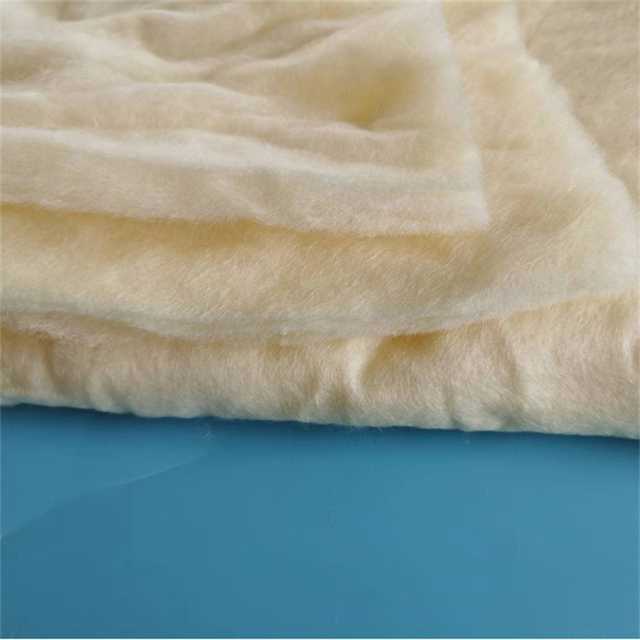 Соевое волокно поражает 20