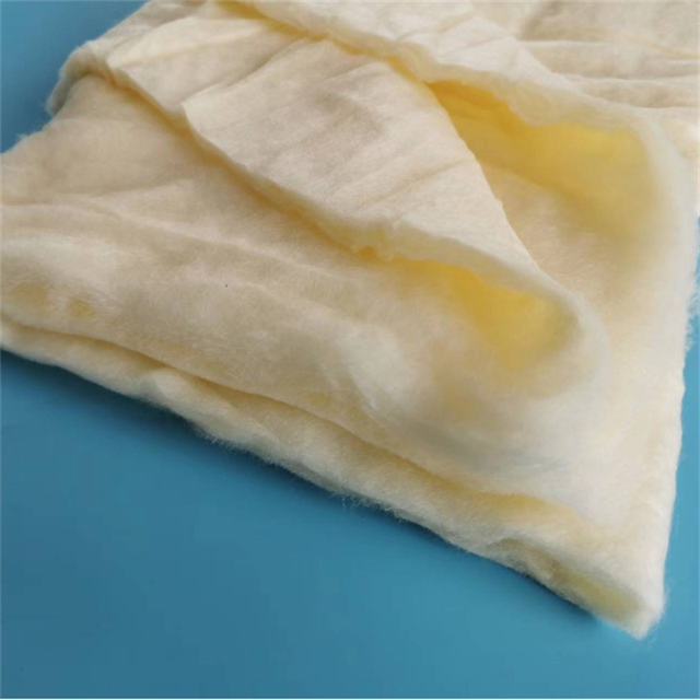 Соевое волокно поражает 17