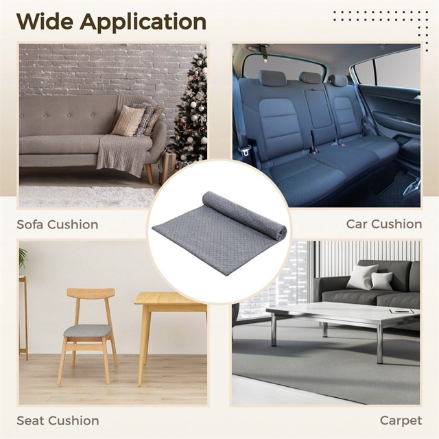 Чувство коврика UnderPad31